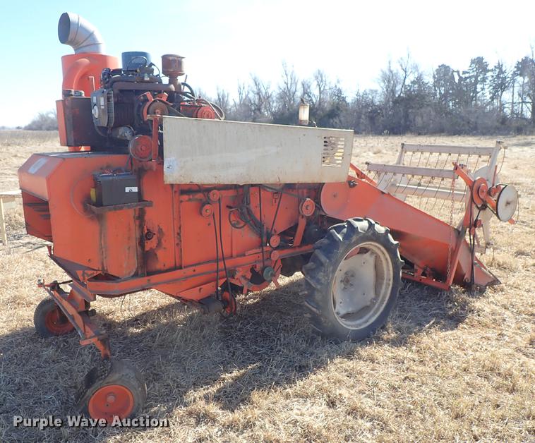 image for item EM9493 Kincaid plot combine