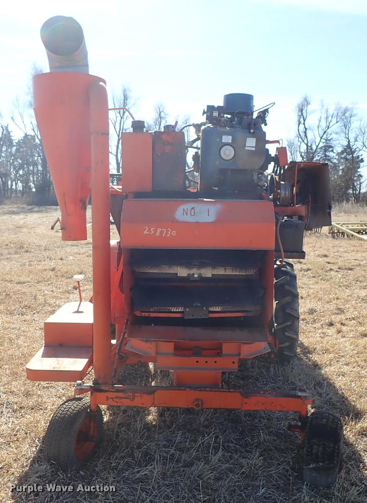 image for item EM9493 Kincaid plot combine