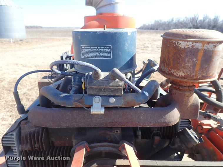 image for item EM9493 Kincaid plot combine