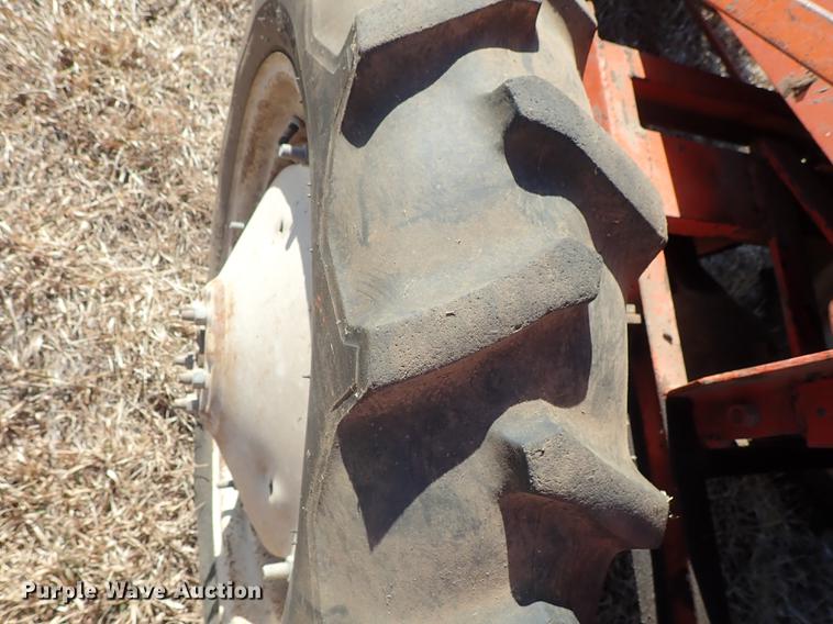 image for item EM9493 Kincaid plot combine