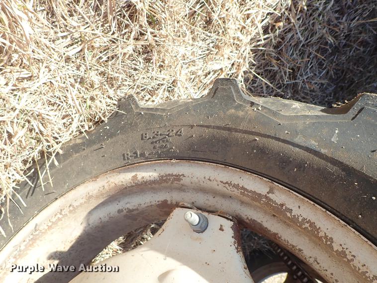 image for item EM9493 Kincaid plot combine