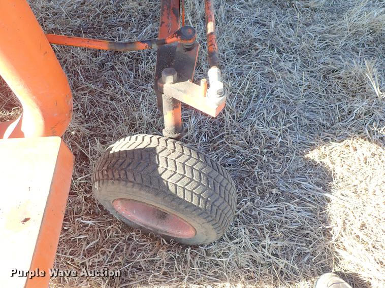 image for item EM9493 Kincaid plot combine