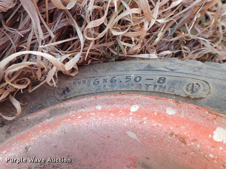 image for item EM9493 Kincaid plot combine