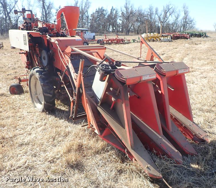 image for item EM9494 Kincaid plot combine