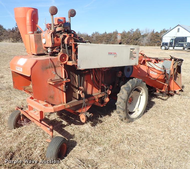 image for item EM9494 Kincaid plot combine