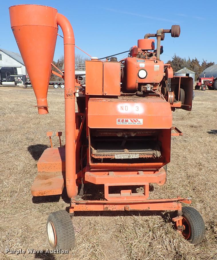 image for item EM9494 Kincaid plot combine