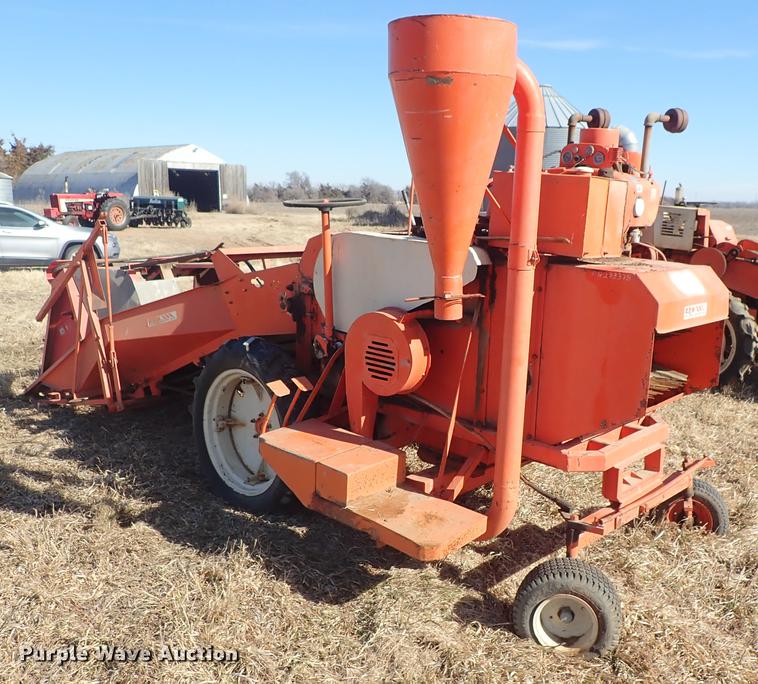 image for item EM9494 Kincaid plot combine