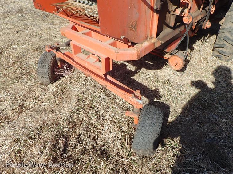 image for item EM9494 Kincaid plot combine