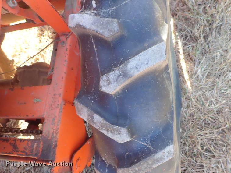 image for item EM9494 Kincaid plot combine