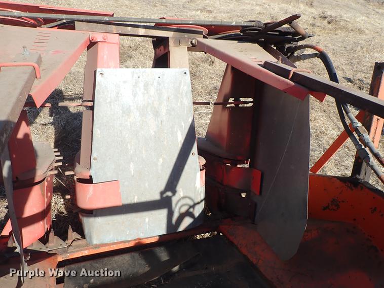 image for item EM9494 Kincaid plot combine