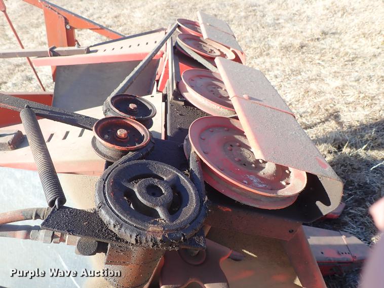 image for item EM9494 Kincaid plot combine