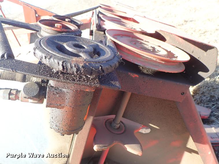 image for item EM9494 Kincaid plot combine