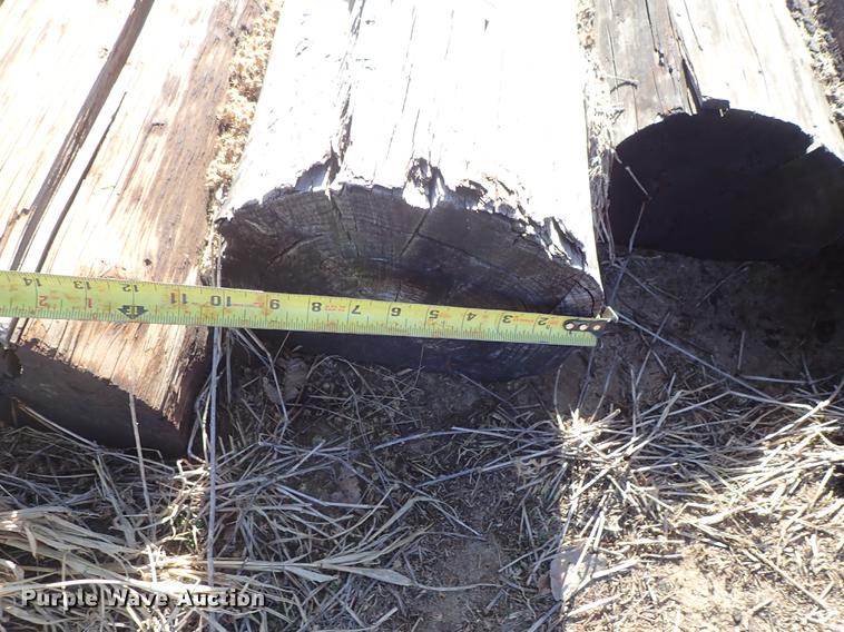 image for item EM9495 (8) telephone poles