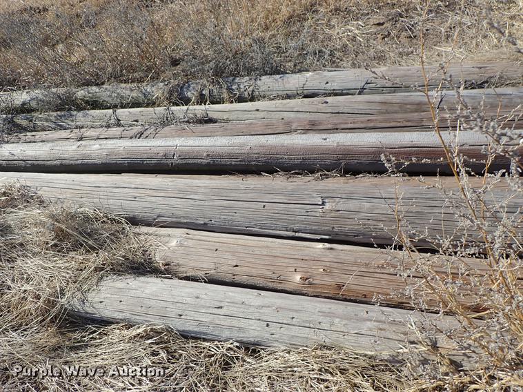 image for item EM9495 (8) telephone poles