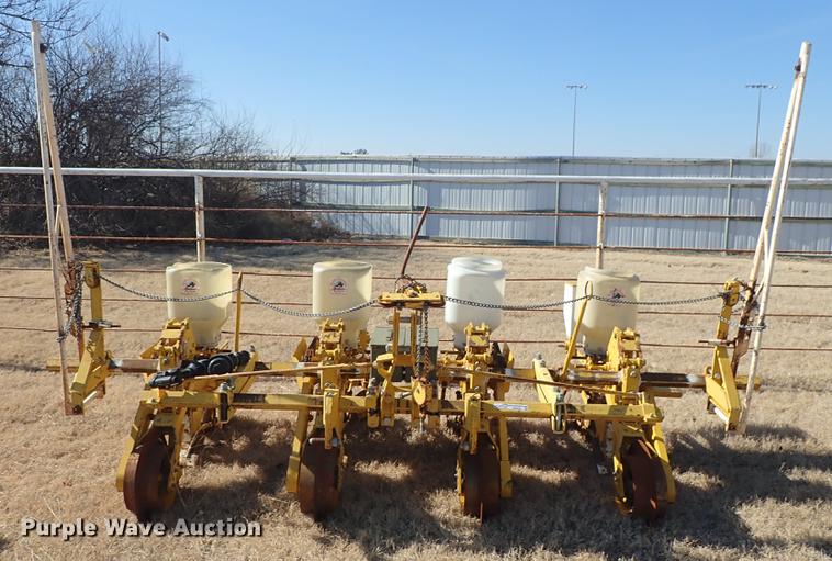 image for item EM9496 Buffalo planter