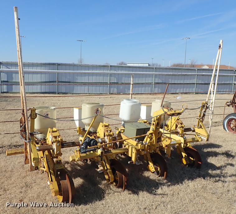 image for item EM9496 Buffalo planter