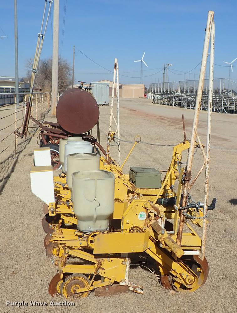 image for item EM9496 Buffalo planter