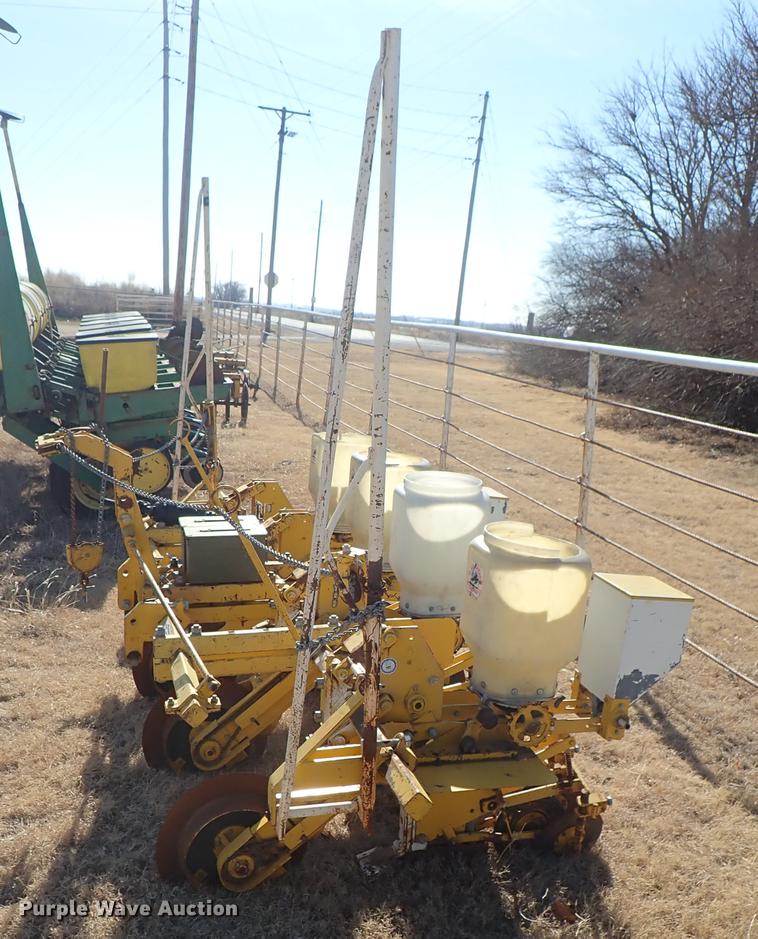 image for item EM9496 Buffalo planter