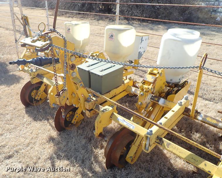 image for item EM9496 Buffalo planter