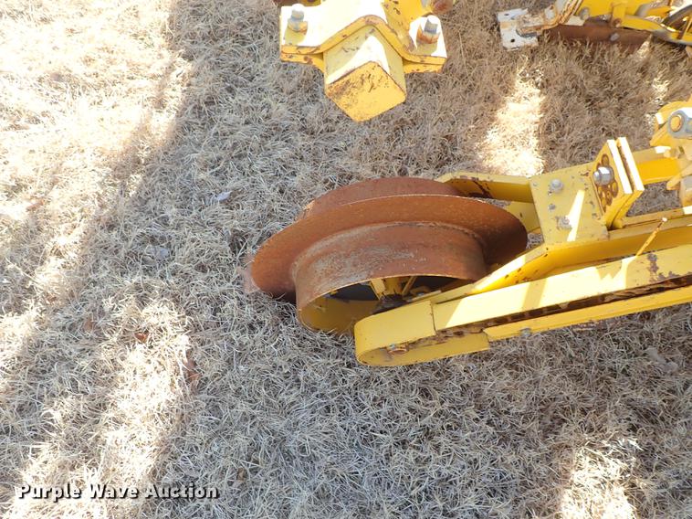 image for item EM9496 Buffalo planter