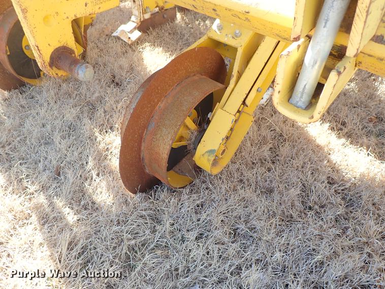 image for item EM9496 Buffalo planter