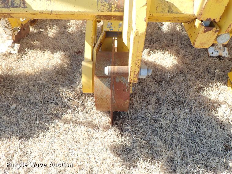 image for item EM9496 Buffalo planter