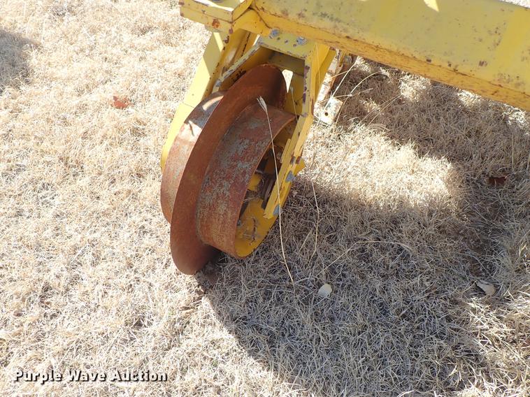 image for item EM9496 Buffalo planter