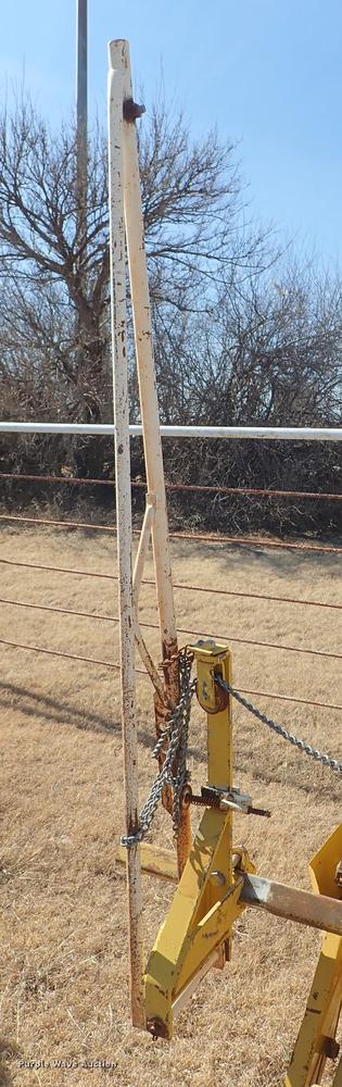 image for item EM9496 Buffalo planter