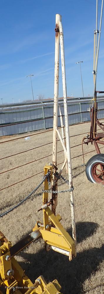 image for item EM9496 Buffalo planter