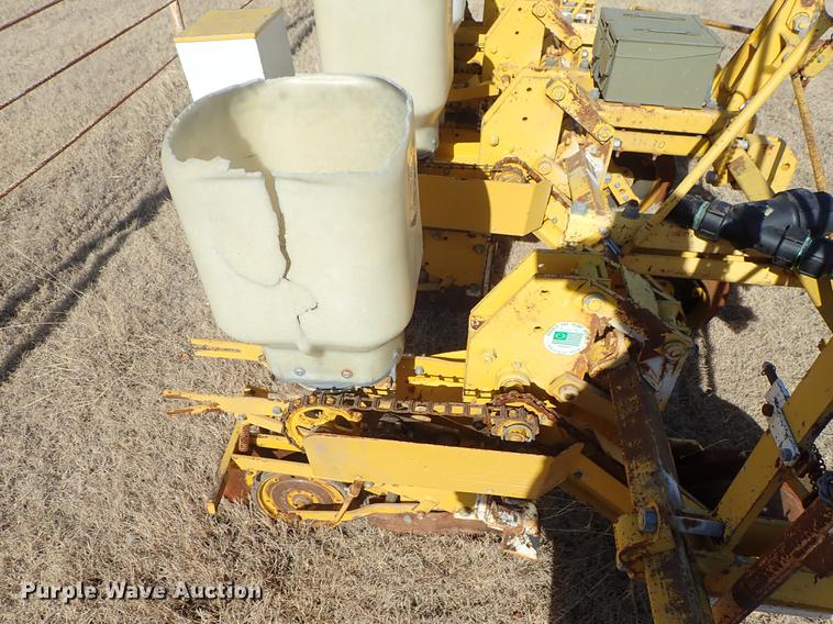 image for item EM9496 Buffalo planter