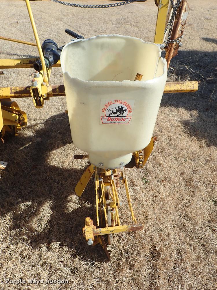 image for item EM9496 Buffalo planter