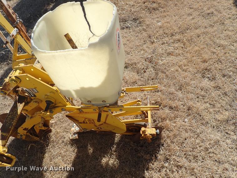 image for item EM9496 Buffalo planter