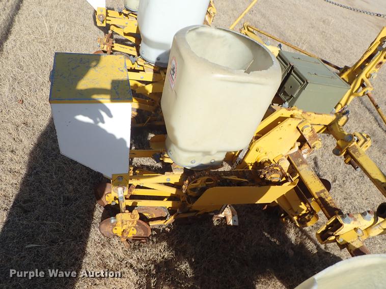 image for item EM9496 Buffalo planter