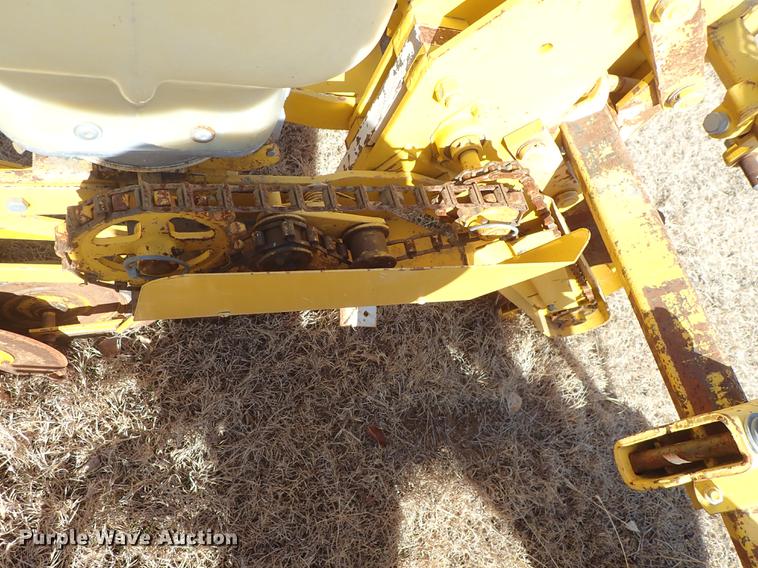 image for item EM9496 Buffalo planter