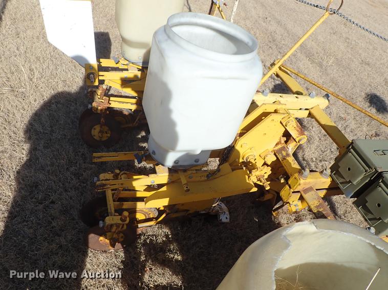 image for item EM9496 Buffalo planter