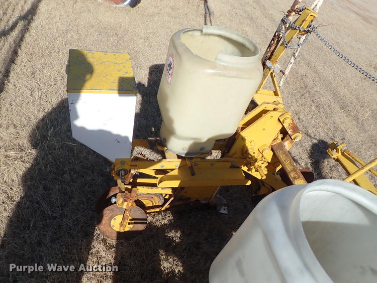 image for item EM9496 Buffalo planter