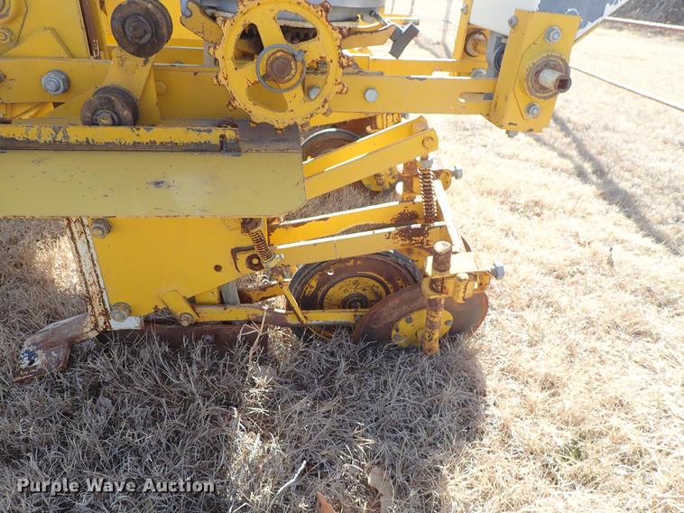 image for item EM9496 Buffalo planter