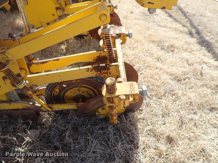 image for item EM9496 Buffalo planter