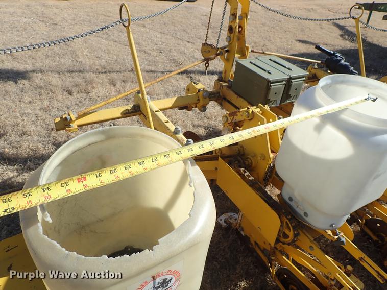 image for item EM9496 Buffalo planter