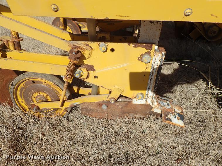 image for item EM9496 Buffalo planter