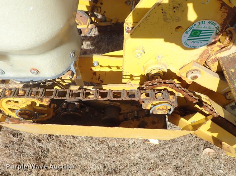 image for item EM9496 Buffalo planter