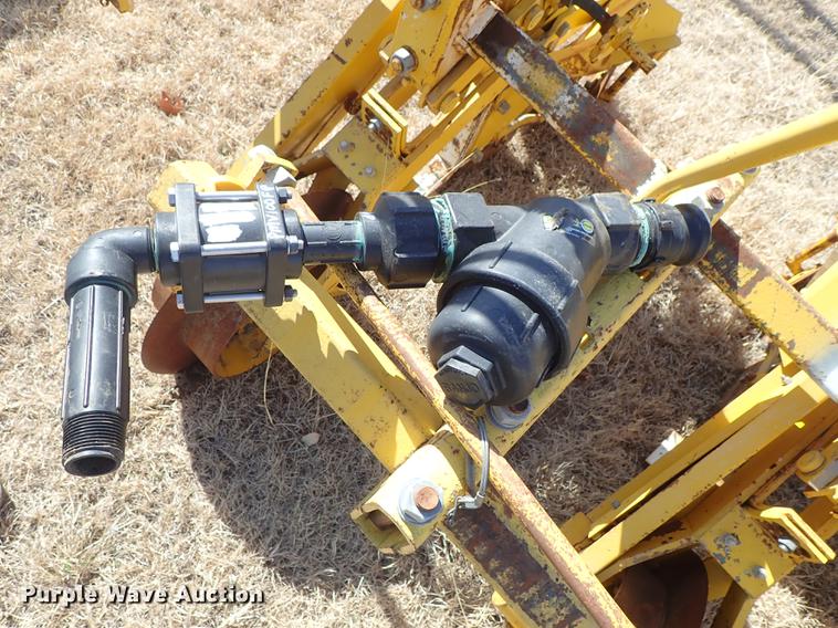 image for item EM9496 Buffalo planter