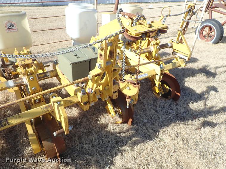image for item EM9496 Buffalo planter