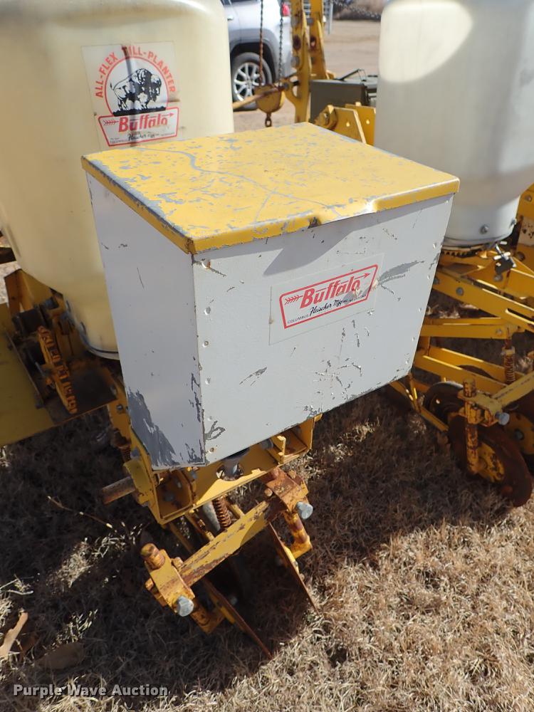 image for item EM9496 Buffalo planter