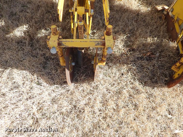 image for item EM9496 Buffalo planter