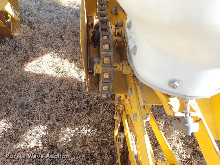 image for item EM9496 Buffalo planter