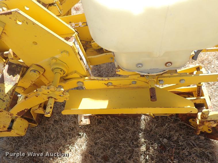 image for item EM9496 Buffalo planter