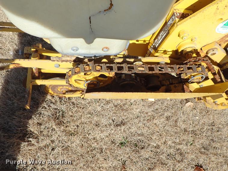 image for item EM9496 Buffalo planter