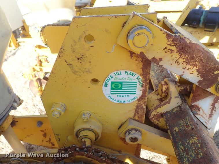 image for item EM9496 Buffalo planter