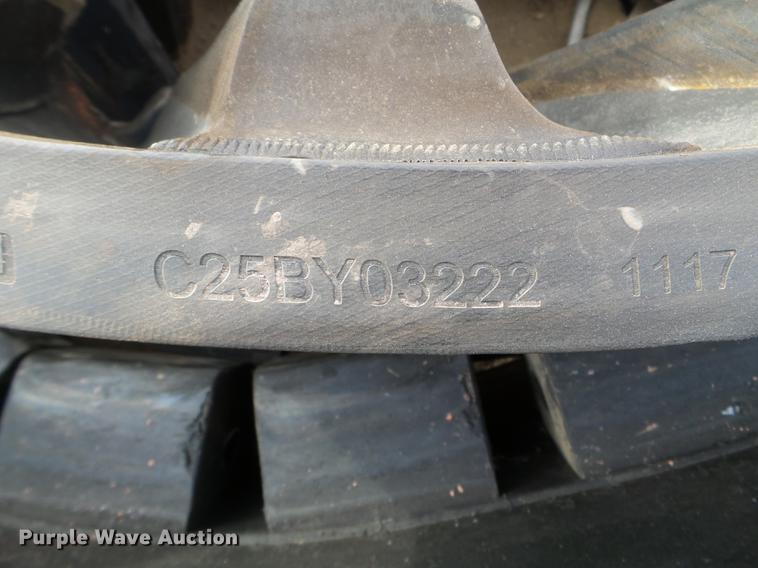 image for item EW9888 (2) Camso Extreme rubber tracks